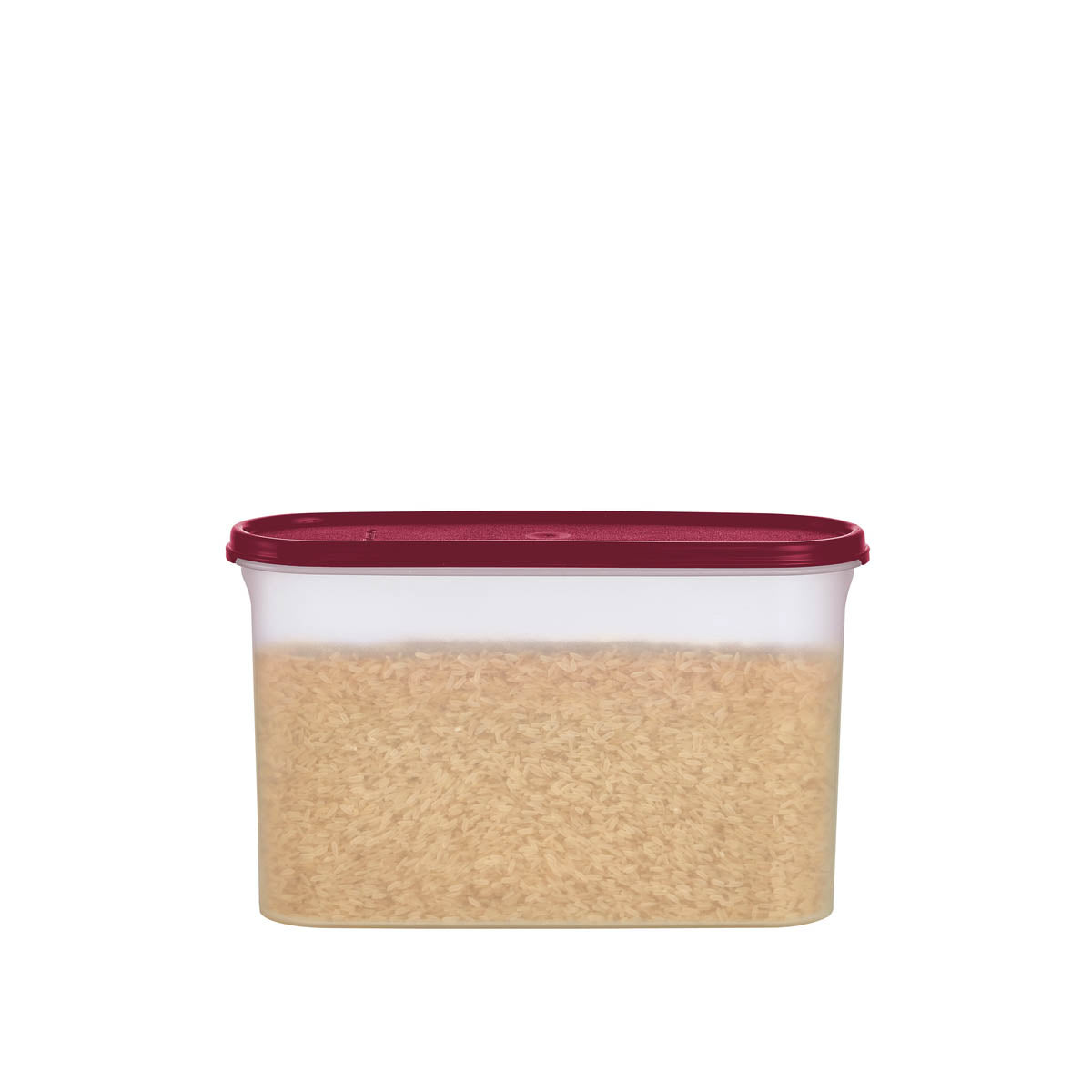 Tupperware® Modular Mates® Super Oval 3 | Food Storage Container