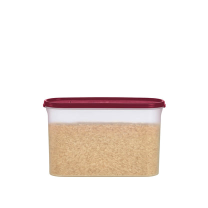 Tupperware® Modular Mates® Super Oval 3 | Food Storage Container