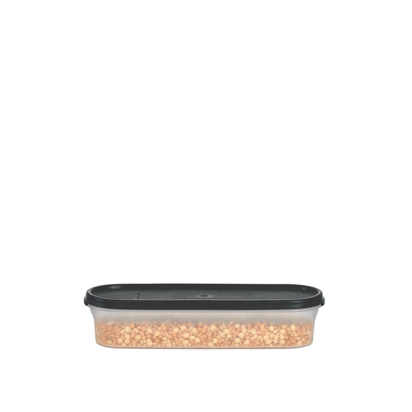 Tupperware® Modular Mates® Super Oval 1 | Food Container 3.35-cup