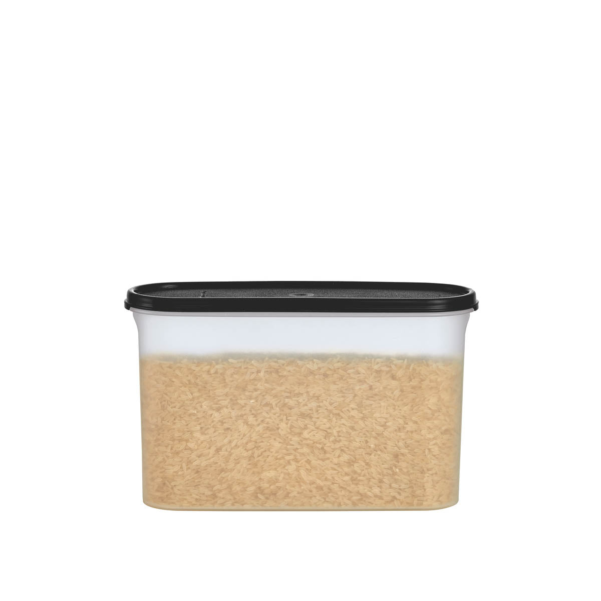 Tupperware® Modular Mates® Super Oval 3 | Food Storage Container