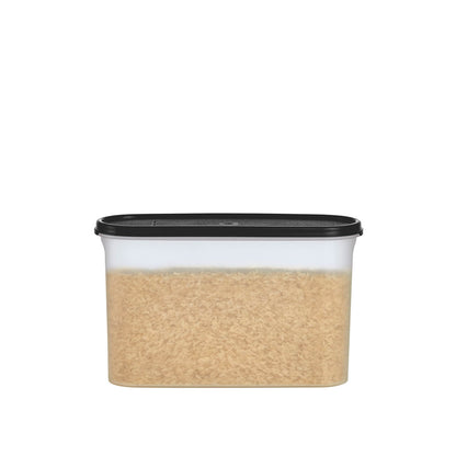 Tupperware® Modular Mates® Super Oval 3 | Food Storage Container