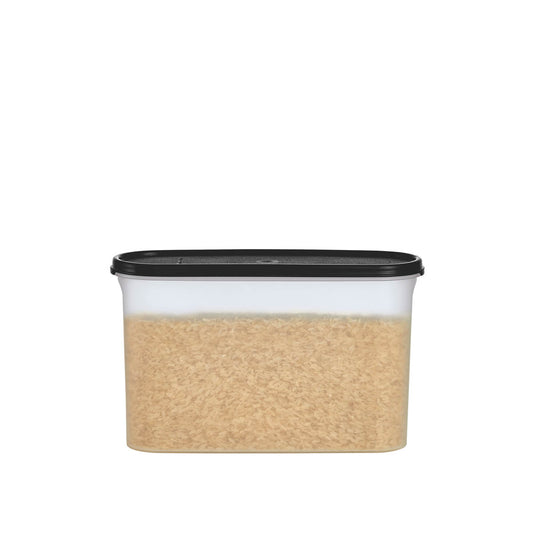 Tupperware® Modular Mates® Super Oval 3 | Food Storage Container
