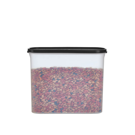 Tupperware® Modular Mates® Super Oval 4 | Food Storage Container
