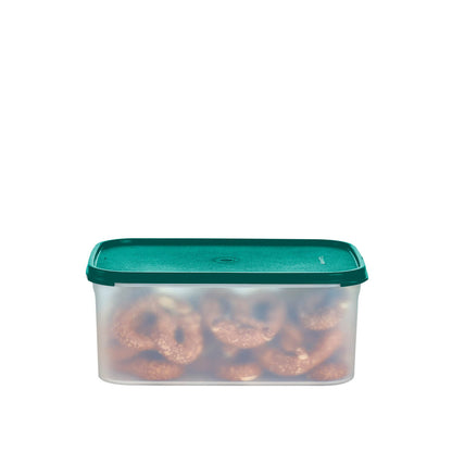 Le contenant Rectangulaire 2 de La collection modulaire® de Tupperware® | pour la conservation alimentaire
