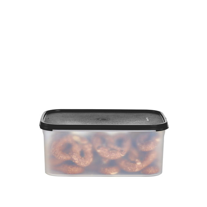 Tupperware® Modular Mates® Rectangle 2 | Food Container 18-cup / 4.3 L ...