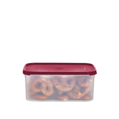 Le contenant Rectangulaire 2 de La collection modulaire® de Tupperware® | pour la conservation alimentaire