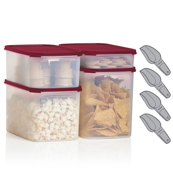 Tupperwareバ−ミックス、MMランド、ｘジャ-ミックス、ハケセット 10049010377_TW-Modular-mates-