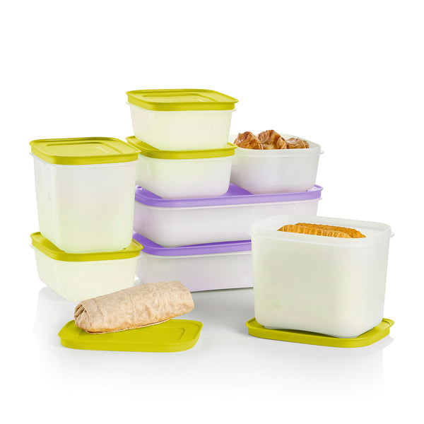 Freezer Mates® Plus | Starter Set – Tupperware Brand