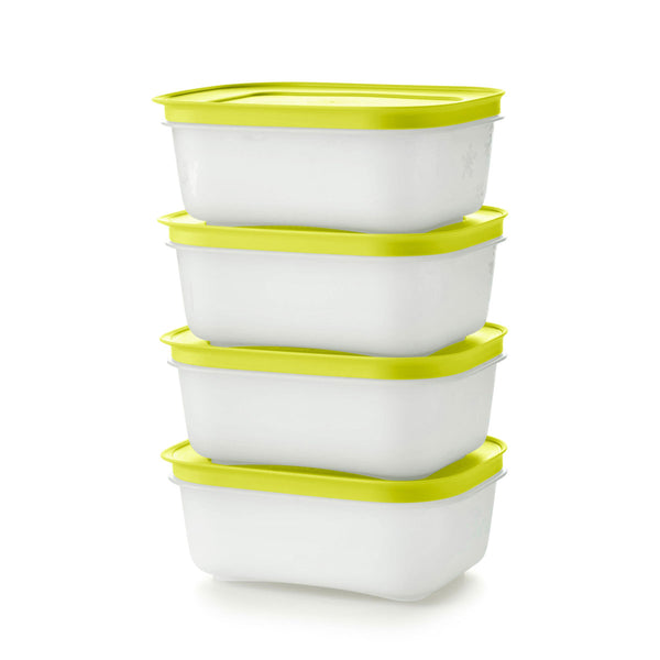 Freezer Mates® PLUS | Small Shallows – Tupperware Brand