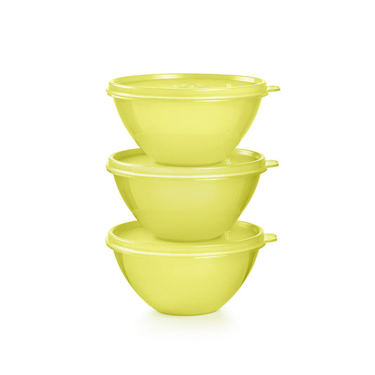 Small Wonderlier® Bowls