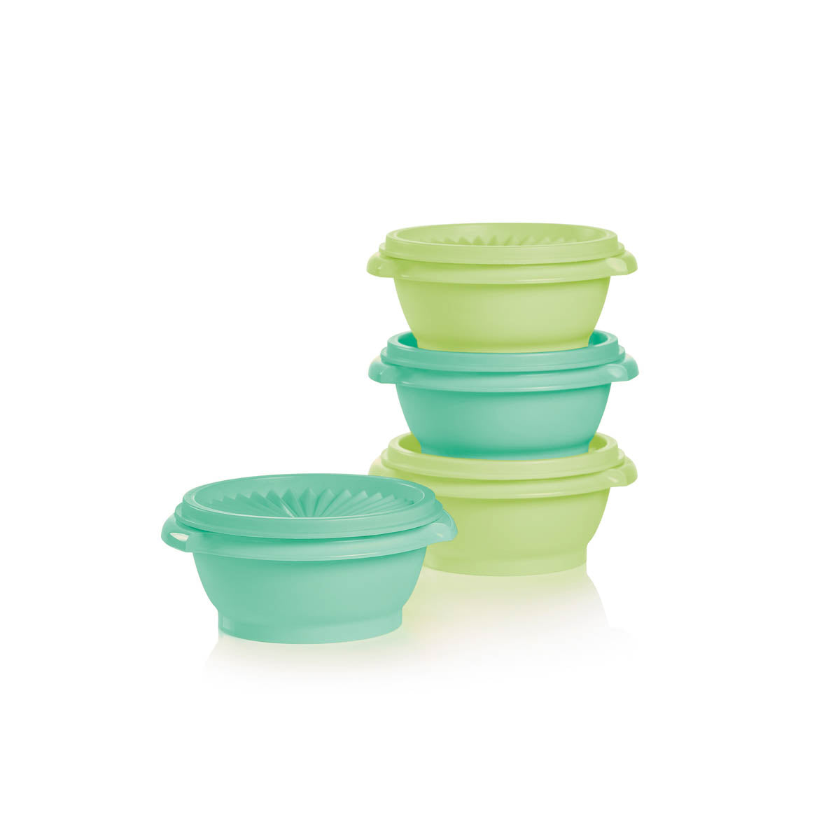 Servalier® | 32-Piece Set – Tupperware Brand