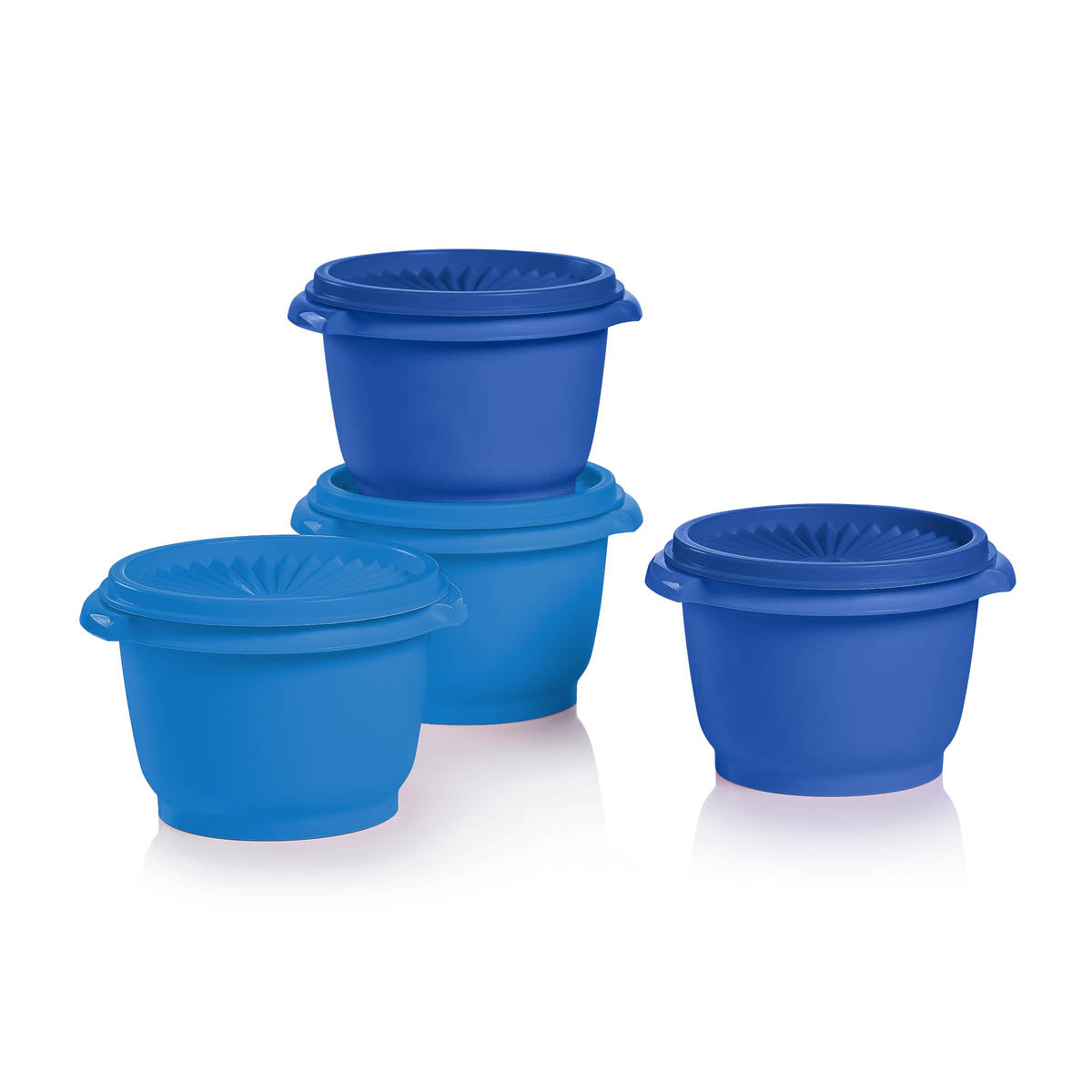 Servalier® | 32-Piece Set – Tupperware Brand