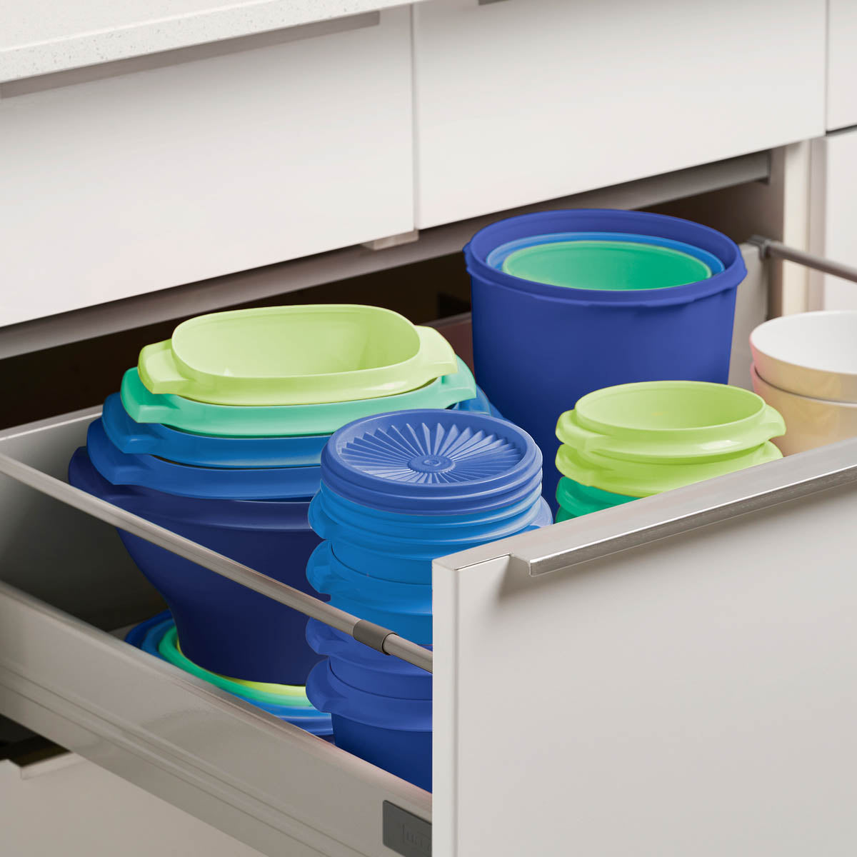 Servalier® | 32-Piece Set – Tupperware Brand
