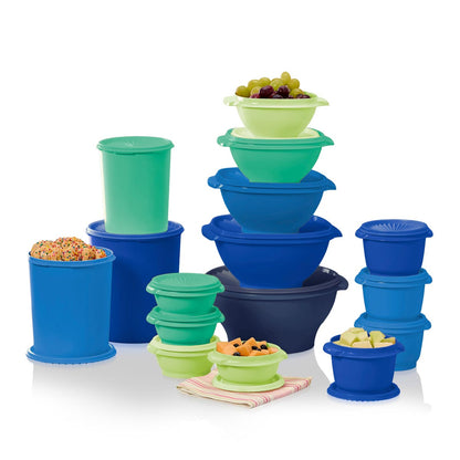 Servalier® | Juego de 32 piezas