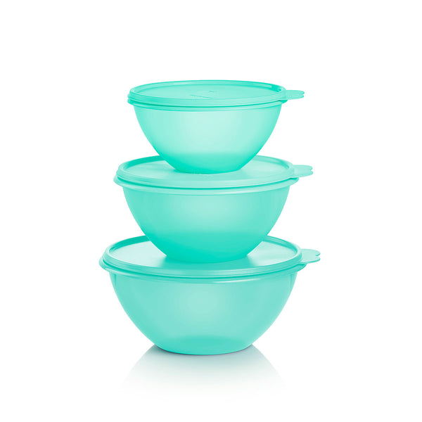 Classic Wonderlier® | 3-piece Set – Tupperware Brand