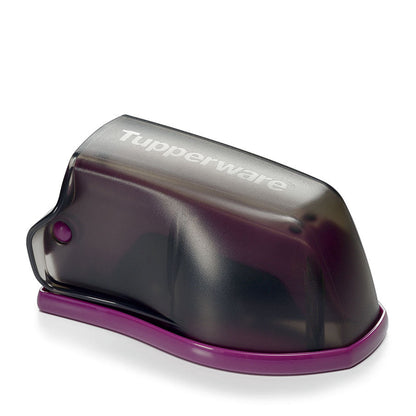Tupperware® Universal Knife Sharpener for Straight & Serrated Knives
