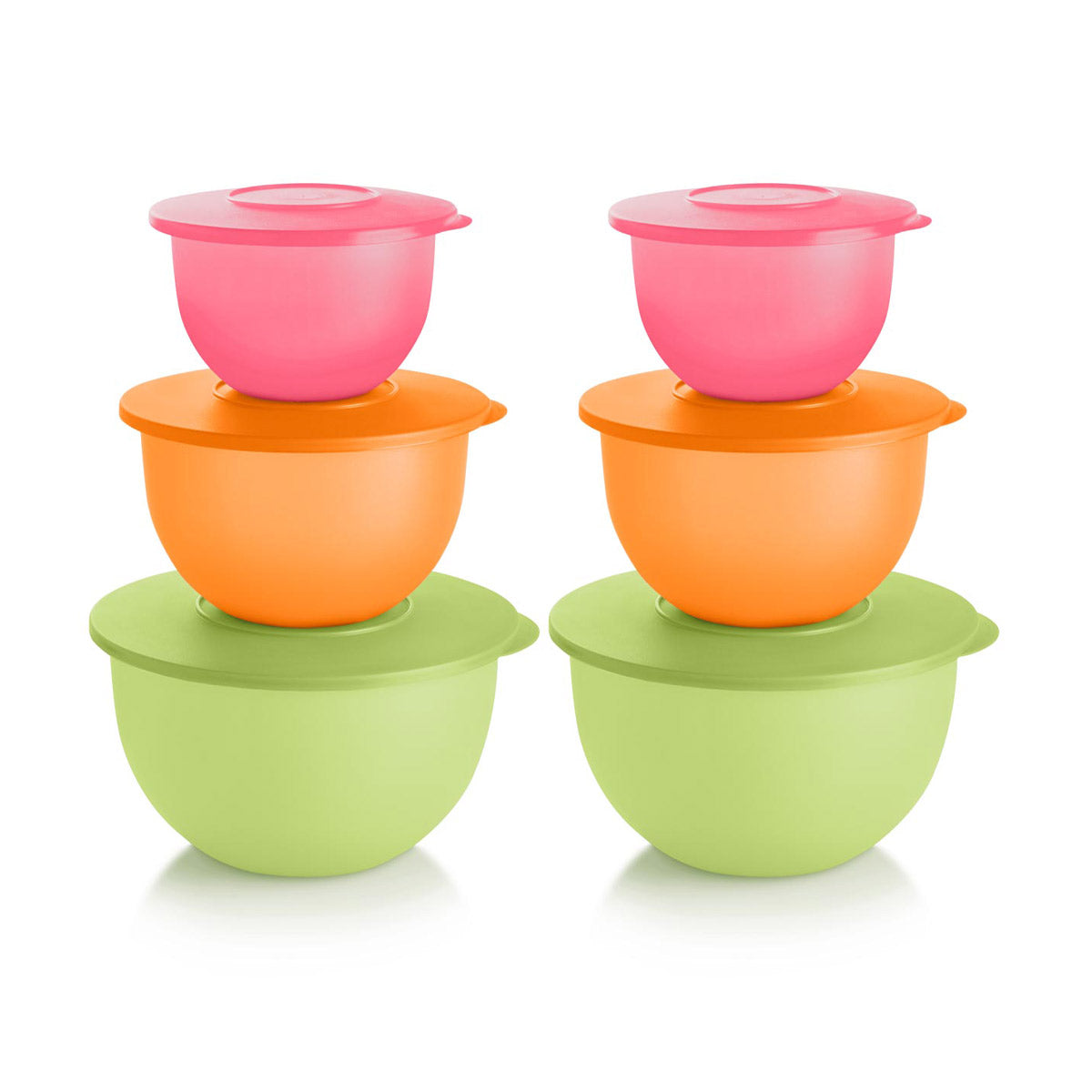 Plates & Bowls – Tupperware