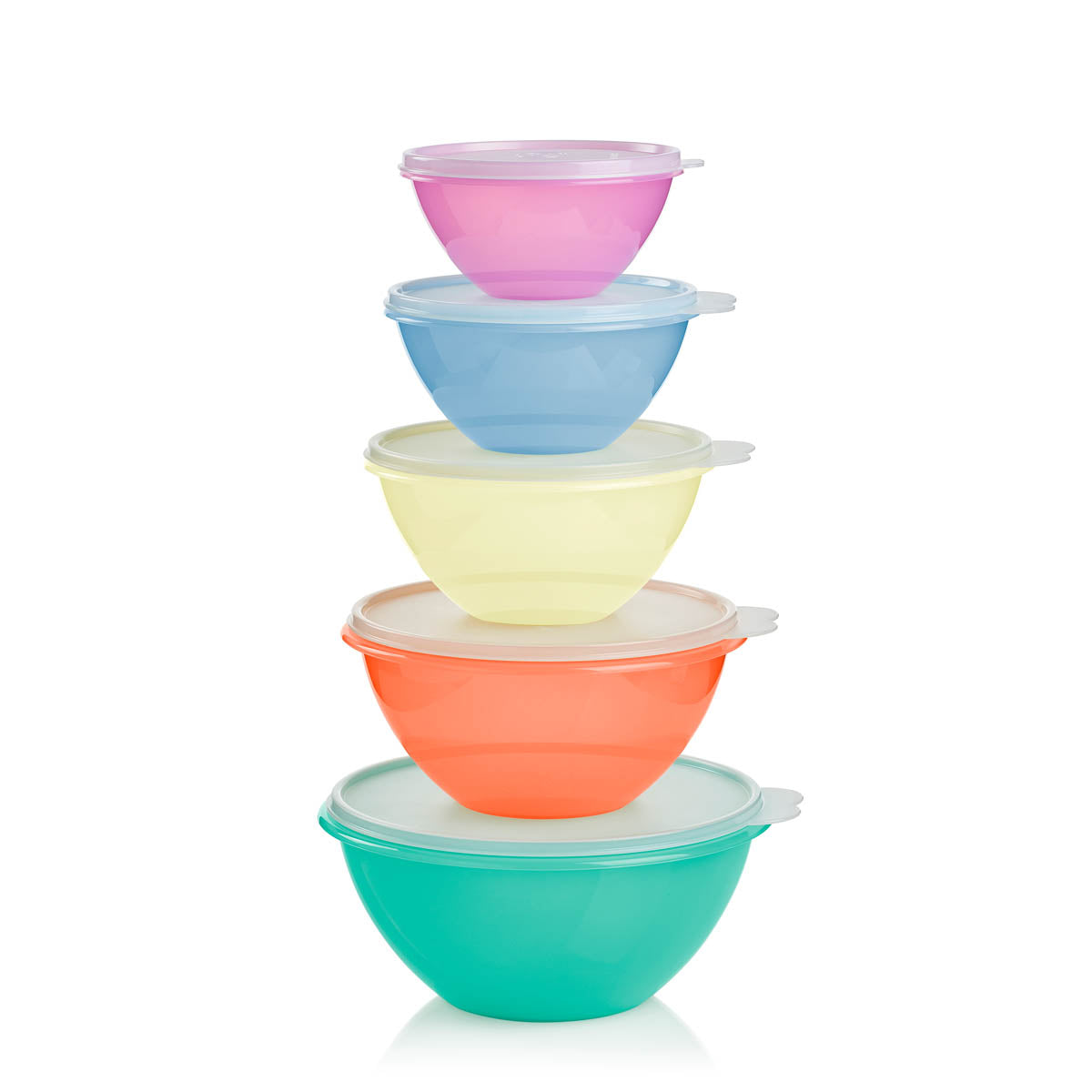 Classic Wonderlier® Bowls 5 piece Set