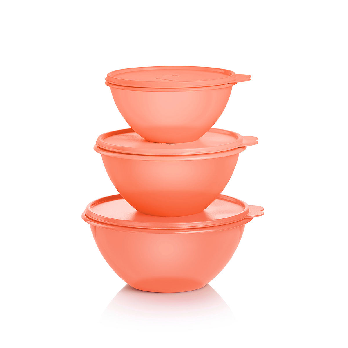 Recipientes Wonderlier® Clásicos | Juego de 3 piezas