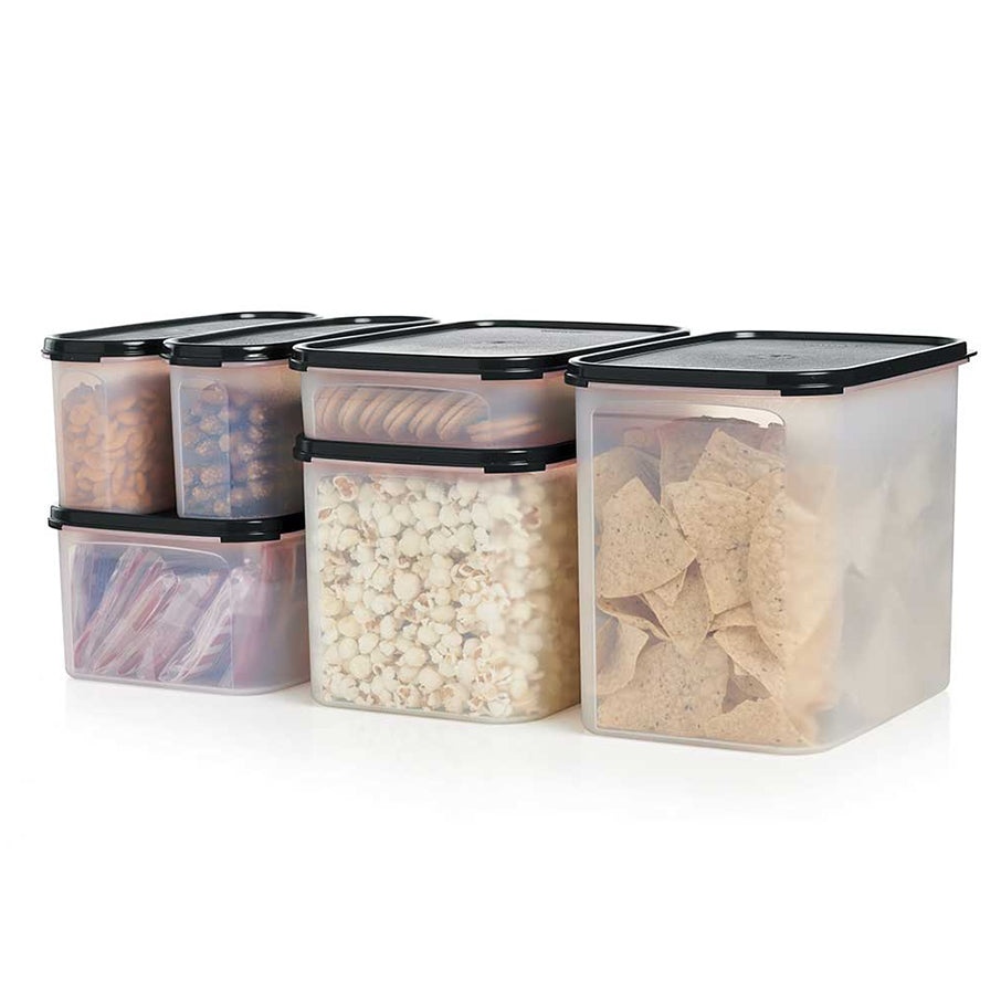 Modular Mates – Tupperware