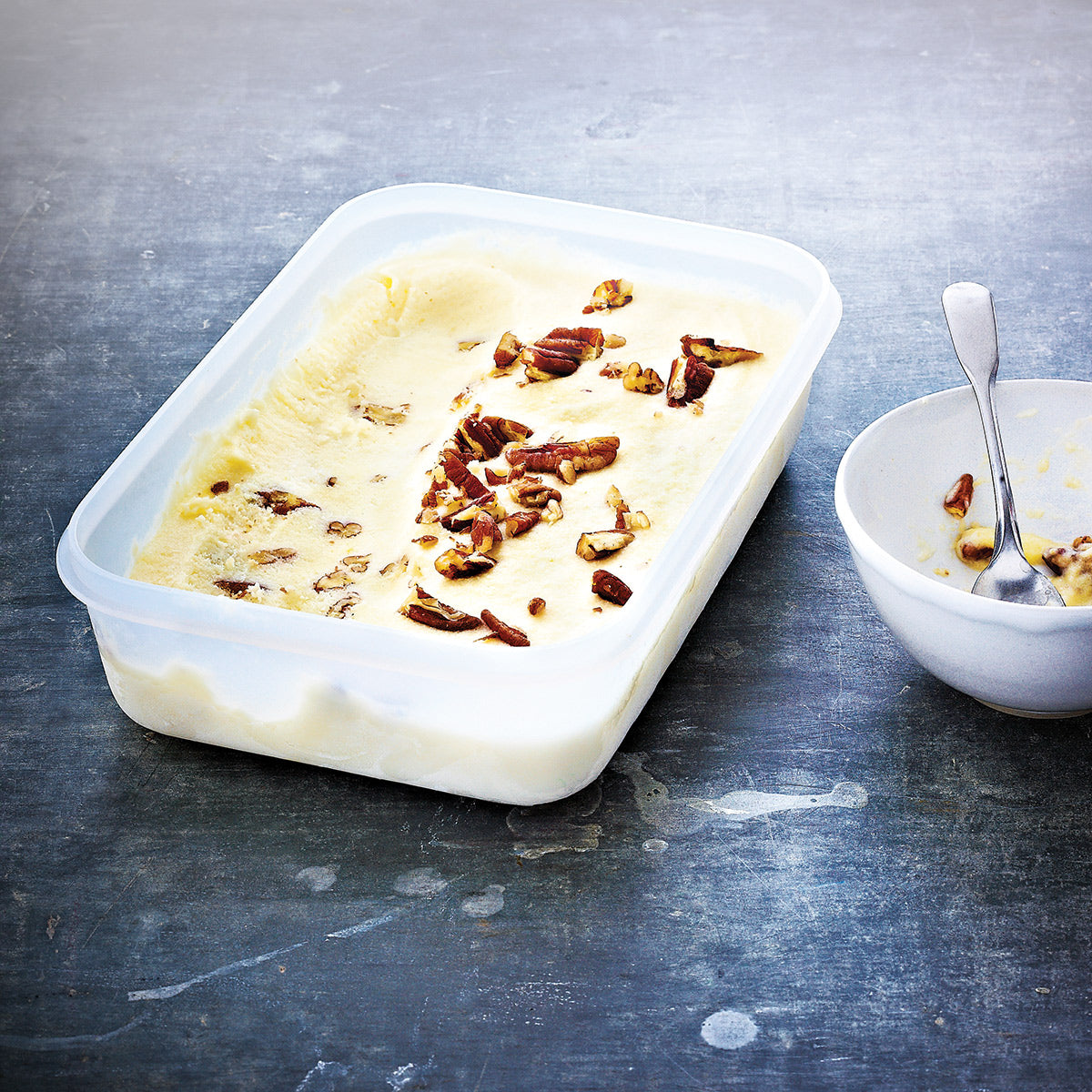 Freezer Mates® Plus | Medium Shallow