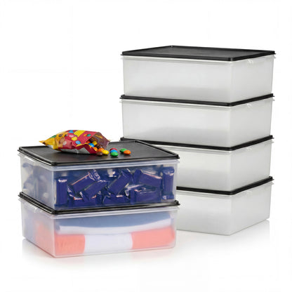 Large Storage Tote (Carton of 6)