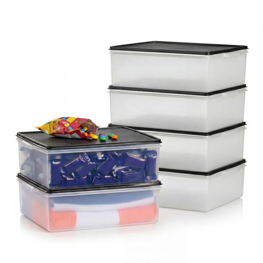 Large Storage Tote (Carton of 6)