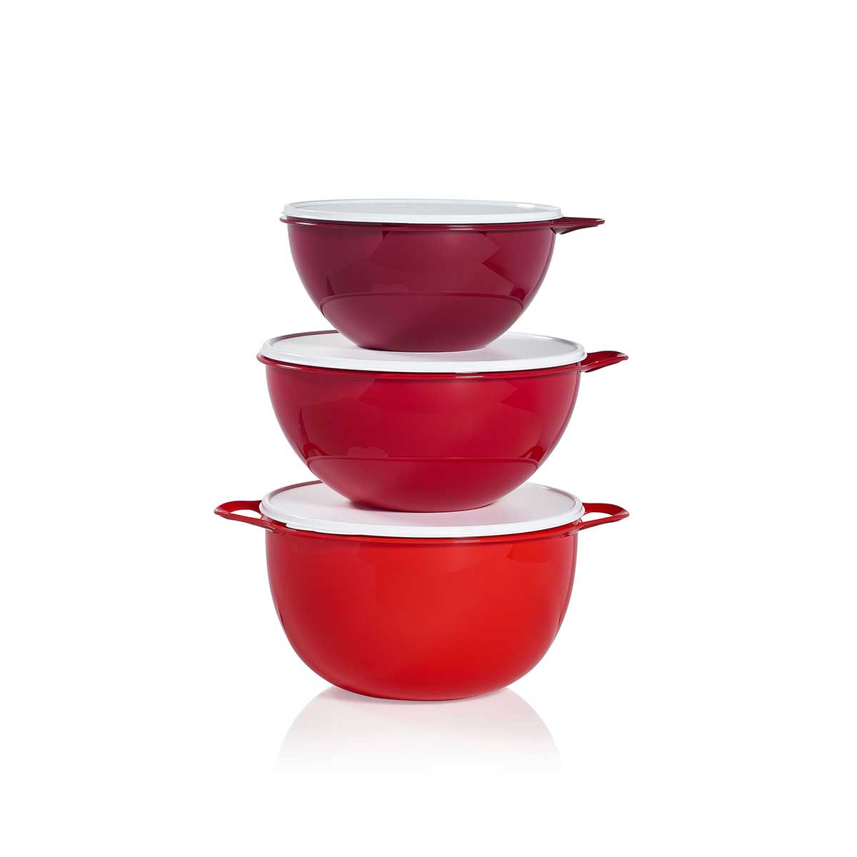 Tupperware Thatsa Bowl