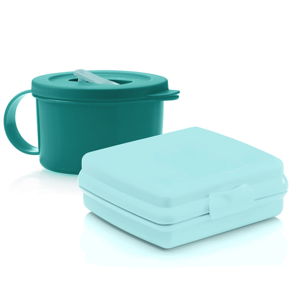 Mother's Day Soup and Sandwich Set – Tupperware Brand