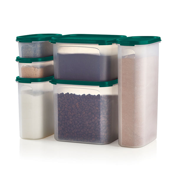 Tupperware® Modular Mates® Food Storage Containers