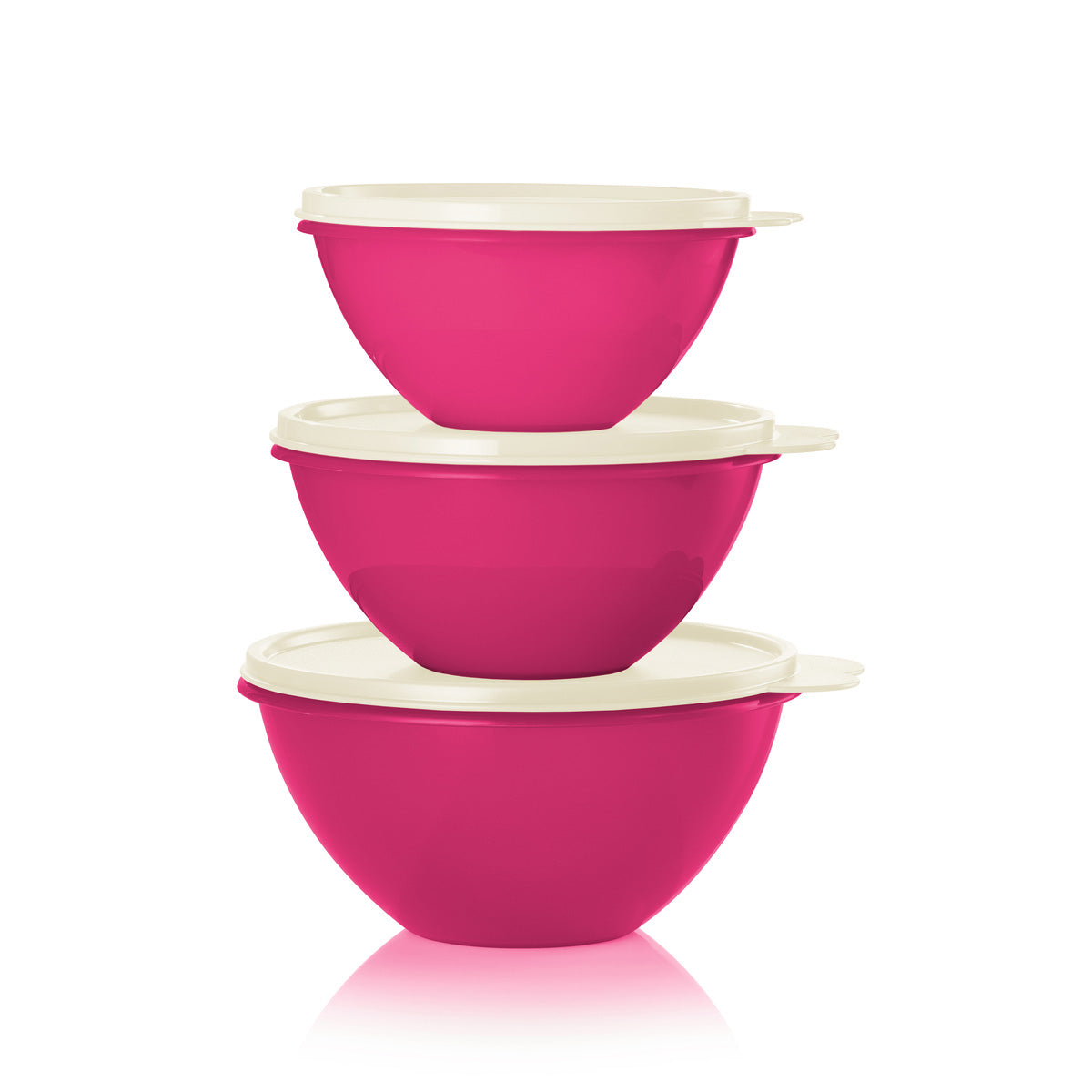Classic Wonderlier® | 3-piece Set – Tupperware Brand
