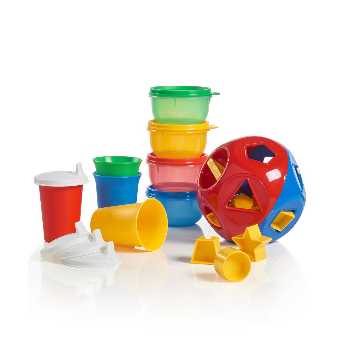 Playdate Pack – Tupperware Brand