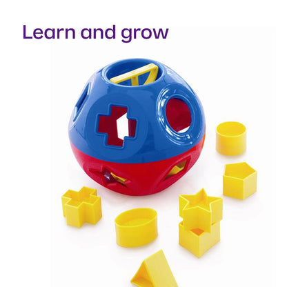 What Year Did the Tupperware Shape-O Toy Come Out: Discover the History
