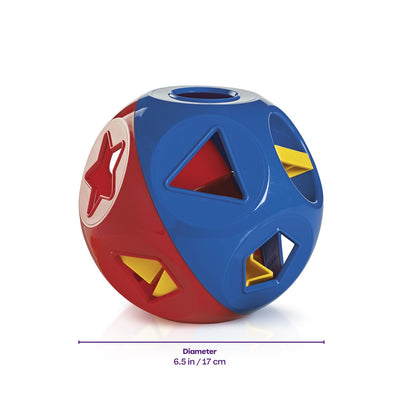 What Year Did the Tupperware Shape-O Toy Come Out: Discover the History