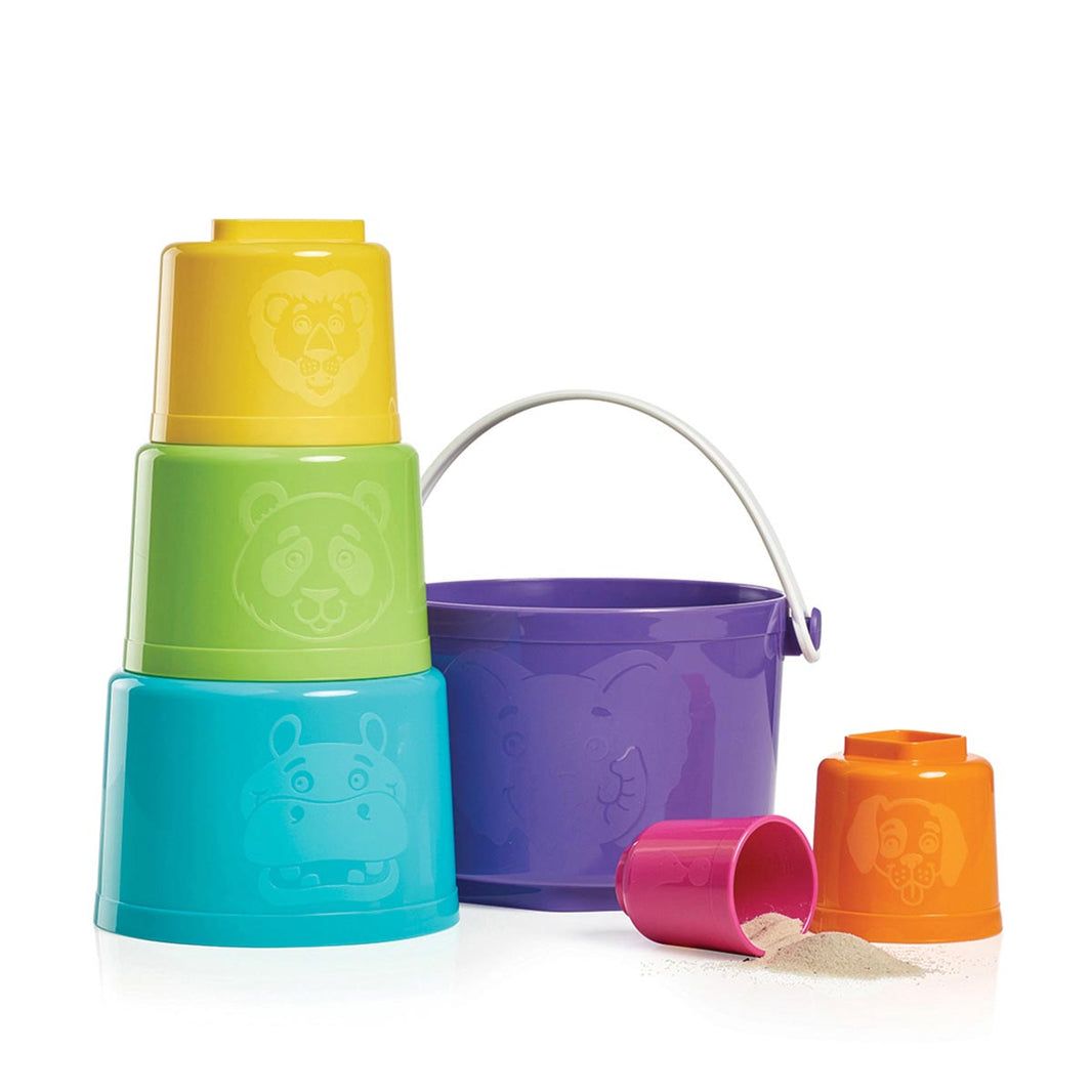 Kids and Toys – Tupperware