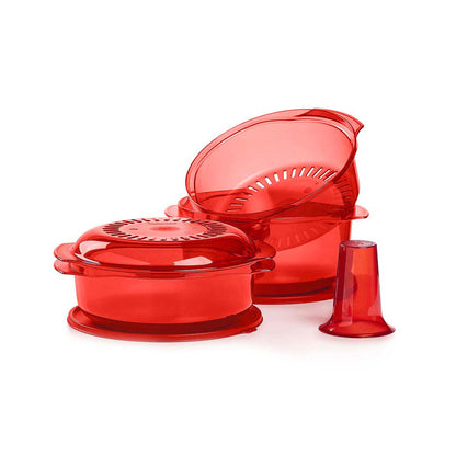 TupperWave® Stack Cooker