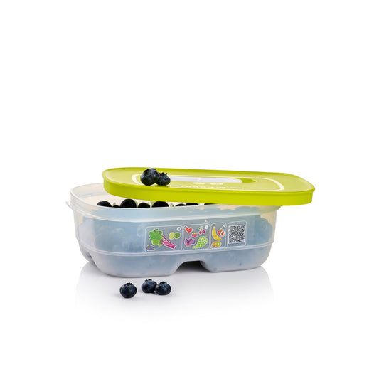 Tupperware® FridgeSmart® Small | Produce Storage Container With Lid