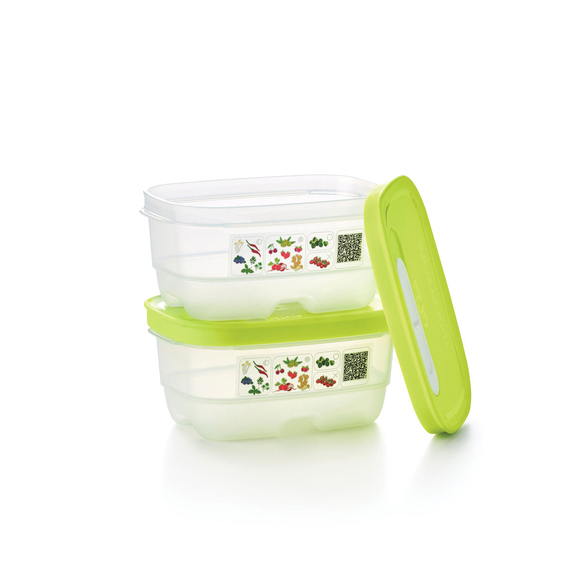 FridgeSmart® Minis – Tupperware Brand
