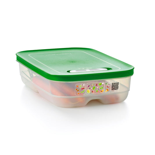 Tupperware® FridgeSmart® Medium | Produce Storage Container With Lid