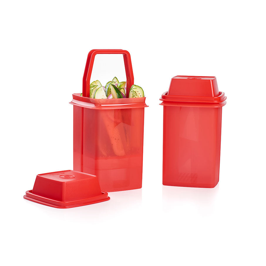 Pick-A-Deli® Small Containers – Tupperware Brand