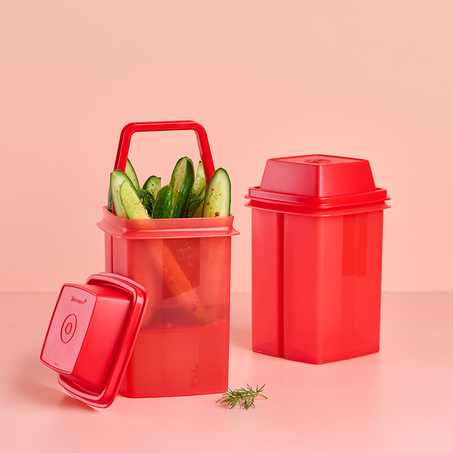 Pick-A-Deli® Small Containers – Tupperware Brand