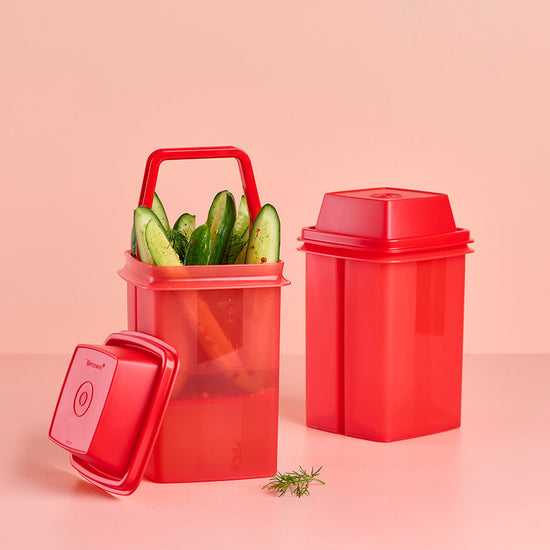 Pick-A-Deli® Small Containers – Tupperware Brand