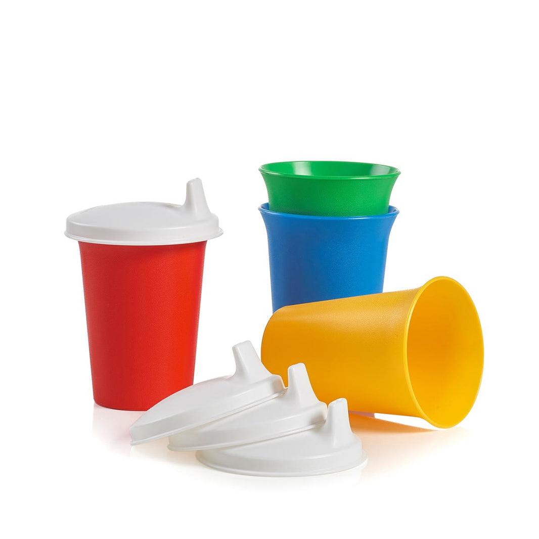Kids Food Storage Containers & Mealtime Gear – Tupperware Brand