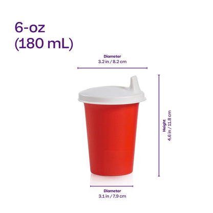 Bell Tumblers & Sipper Seal® Set