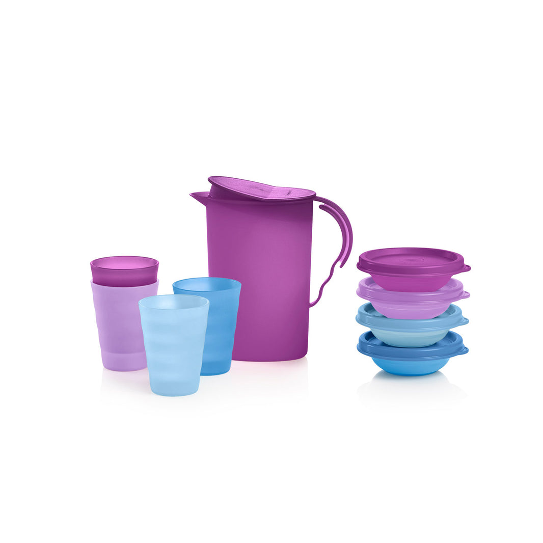 Kids and Toys – Tupperware