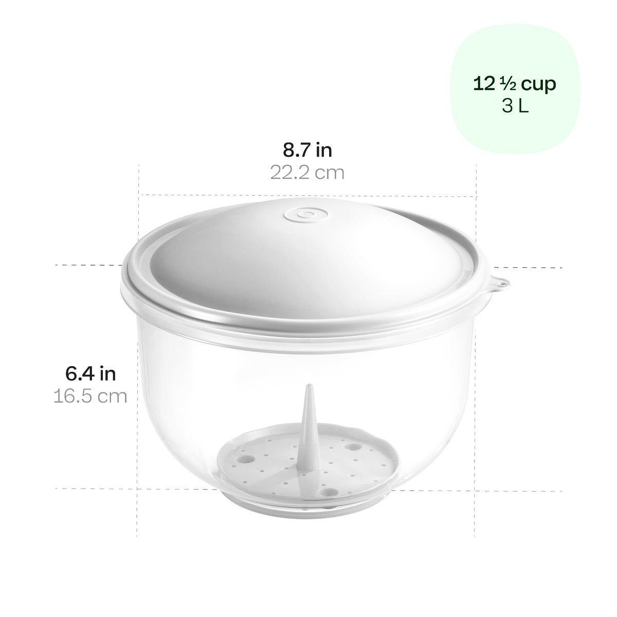 Super Crisp-It® – Tupperware Brand
