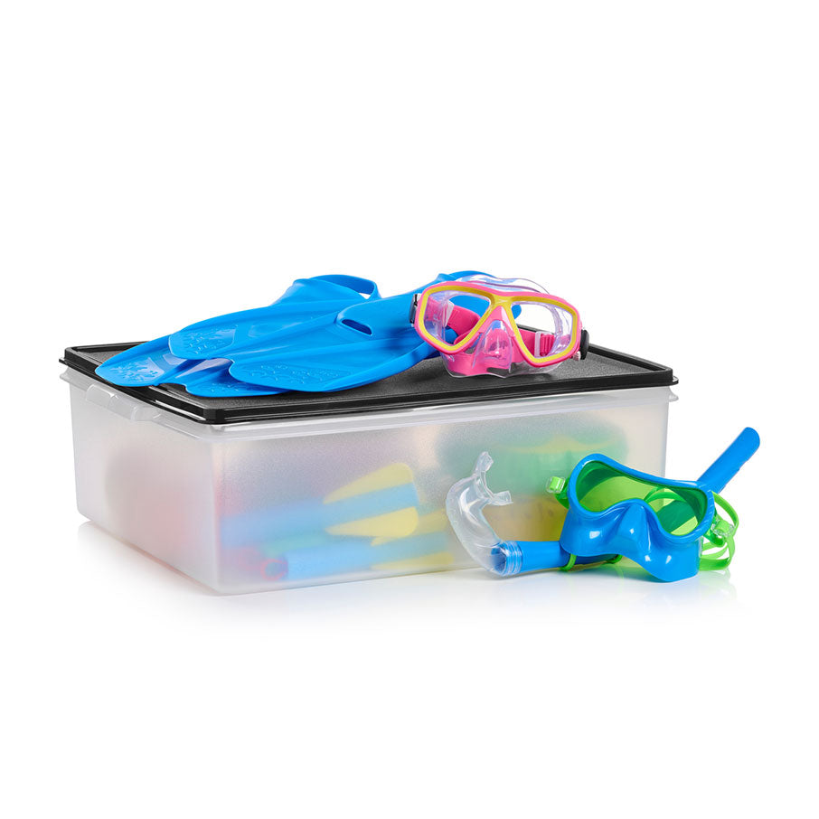 Small Strorage Tupperware Large Storage Tote โ Tupperware Brand