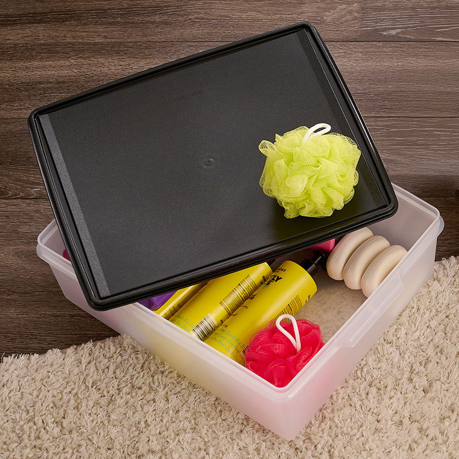 Small Strorage Tupperware Large Storage Tote โ Tupperware Brand