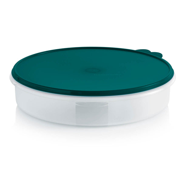 【希少品】Tupperware 7 Circle Container 希少品】Tupperware 7 Circle Container 希少品】Tupperware 7