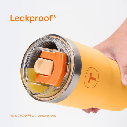 Vaso big T de Tupperware® | 21 oz / 630 ml